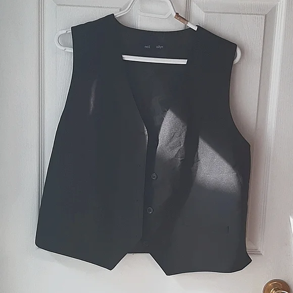 Ladies Server Vest - Picture 1 of 8